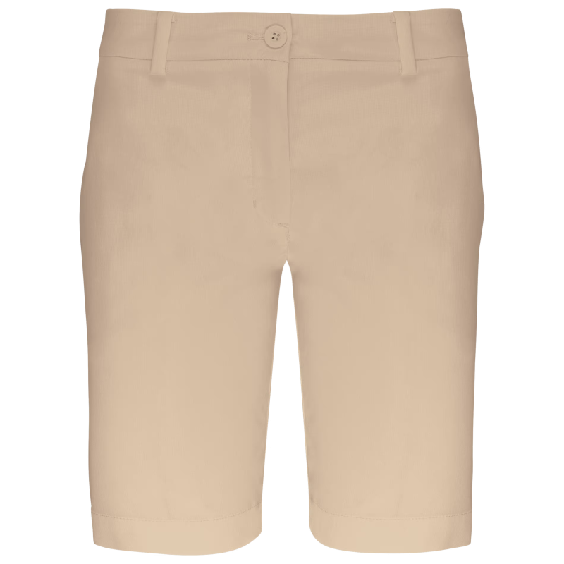 Bermuda femme PA150 Proact