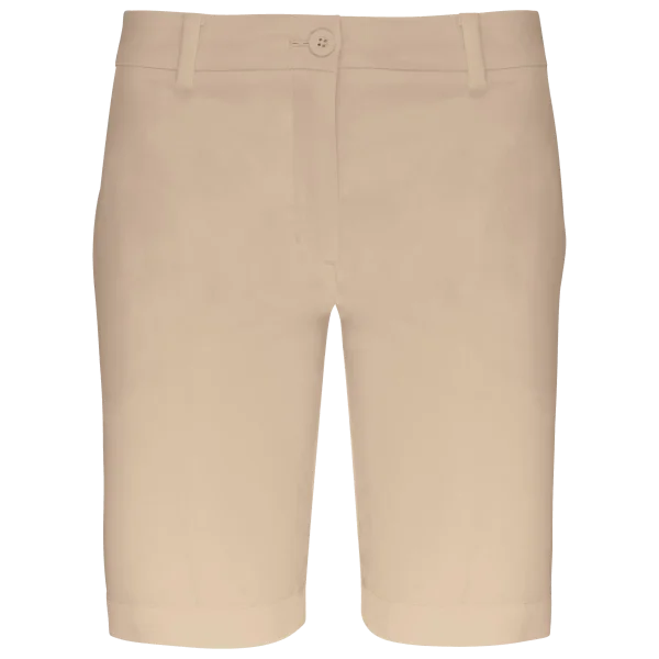 Bermuda femme PA150 Proact