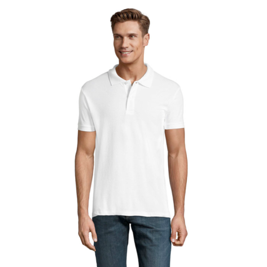 Polo Homme Perfect Homme SOL'S