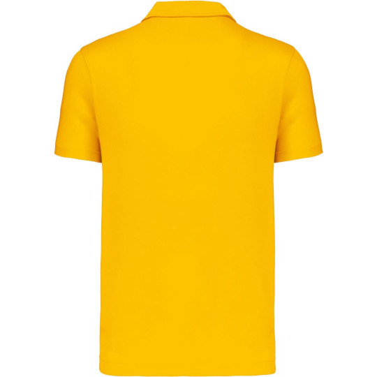 Polo sport manches courtes PA482 Proact