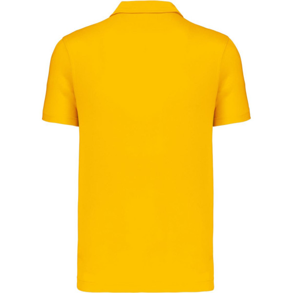 Polo sport manches courtes PA482 Proact