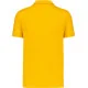 Polo sport manches courtes PA482 Proact