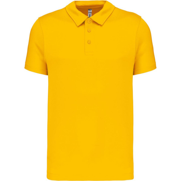 Polo sport manches courtes PA482 Proact