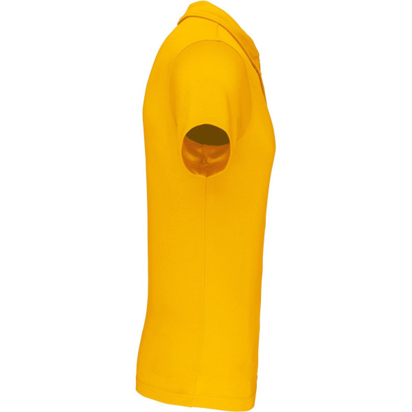 Polo sport manches courtes PA482 Proact