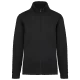 Veste molleton zippée homme K472 Kariban