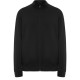 Sweatshirt unisexe avec fermeture zippée ULAN Roly