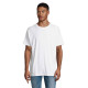 Tee-shirt oversize homme SOL'S BOXY