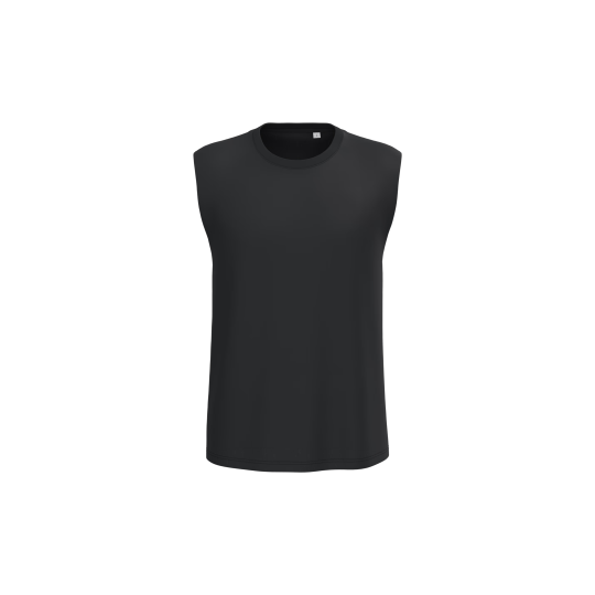 T-shirt sans manches 190 unisexe PA479 Proact