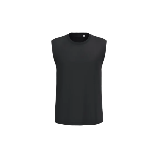 T-shirt sans manches 190 unisexe PA479 Proact