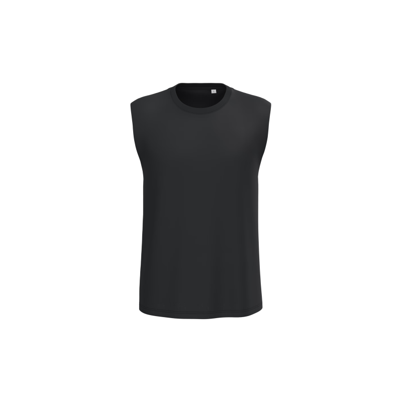 T-shirt sans manches 190 unisexe PA479 Proact
