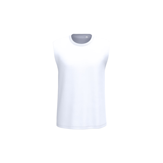 T-shirt sans manches 190 unisexe PA479 Proact