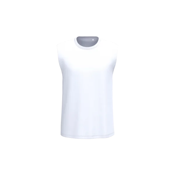 T-shirt sans manches 190 unisexe PA479 Proact