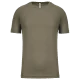 T-shirt de sport manches courtes homme PA438