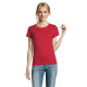 Tee-shirt femme col rond SOL'S IMPERIAL