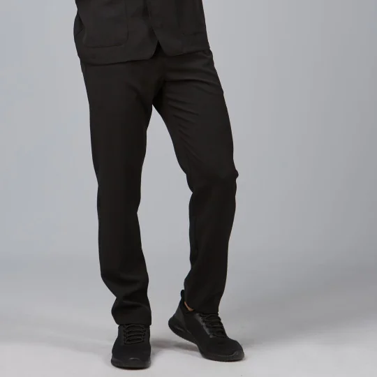 Patalon Unisexe X.Linen gary's