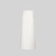 Tablier Avec Bavette Pvc/Coton 90X70 Cm (Similicuir) Gary's