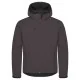 Classic Softshell Hoody Clique