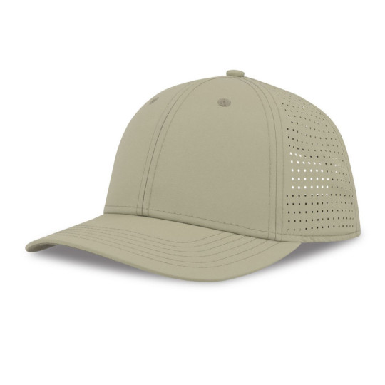 Casquette respirante  - 6 panneaux BREEZY-S