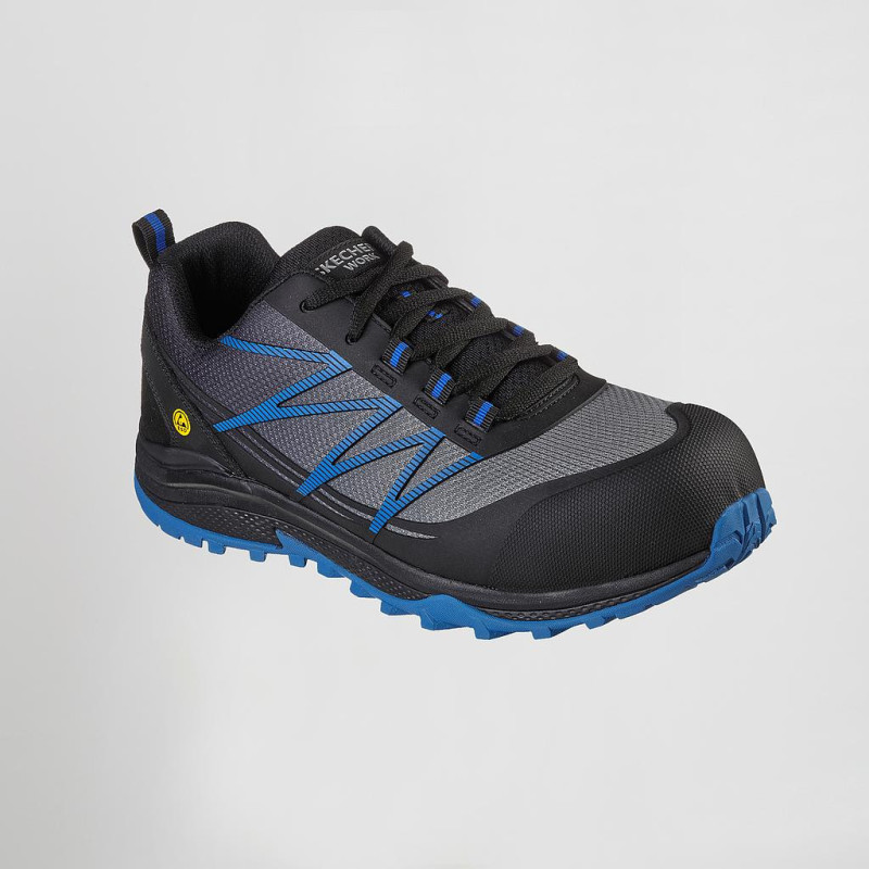 Puxal Skechers Homme
