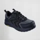 WORK: SPEED-FLEX TREKKER SKECHERS HOMME