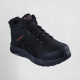 WORK: SPEED-FLEX TREKKER BOTA SKECHERS HOMME S3