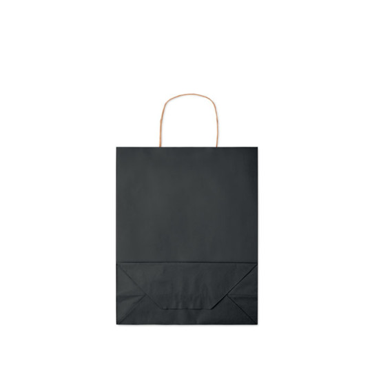 Sac cadeau en papier M 25 x 11 x 32 cm