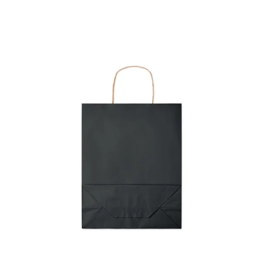 Sac cadeau en papier M 25 x 11 x 32 cm