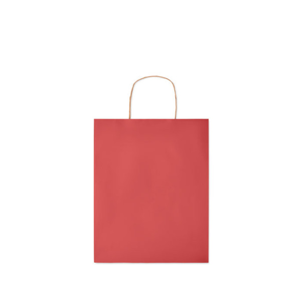 Sac cadeau en papier M 25 x 11 x 32 cm