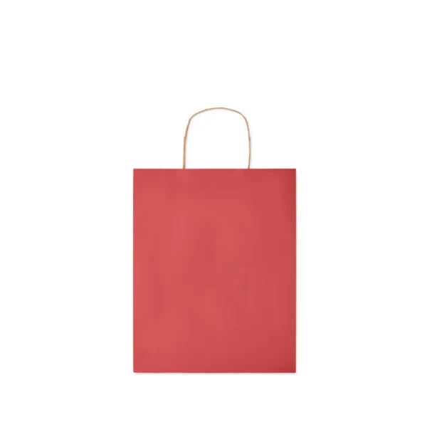 Sac cadeau en papier M 25 x 11 x 32 cm