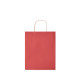 Sac cadeau en papier M 25 x 11 x 32 cm