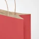 Sac cadeau en papier M 25 x 11 x 32 cm
