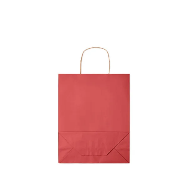 Sac cadeau en papier M 25 x 11 x 32 cm