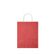 Sac cadeau en papier M 25 x 11 x 32 cm
