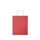 Sac cadeau en papier M 25 x 11 x 32 cm