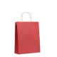 Sac cadeau en papier M 25 x 11 x 32 cm