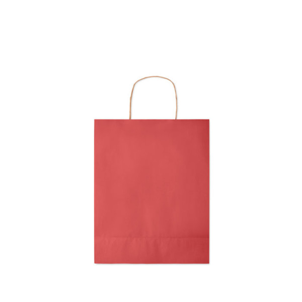 Sac cadeau en papier M 25 x 11 x 32 cm