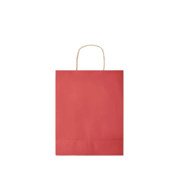 Sac cadeau en papier M 25 x 11 x 32 cm