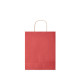 Sac cadeau en papier M 25 x 11 x 32 cm