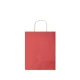 Sac cadeau en papier M 25 x 11 x 32 cm