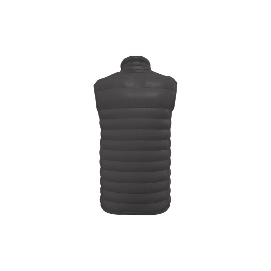 Bodywarmer Matelassé Homme