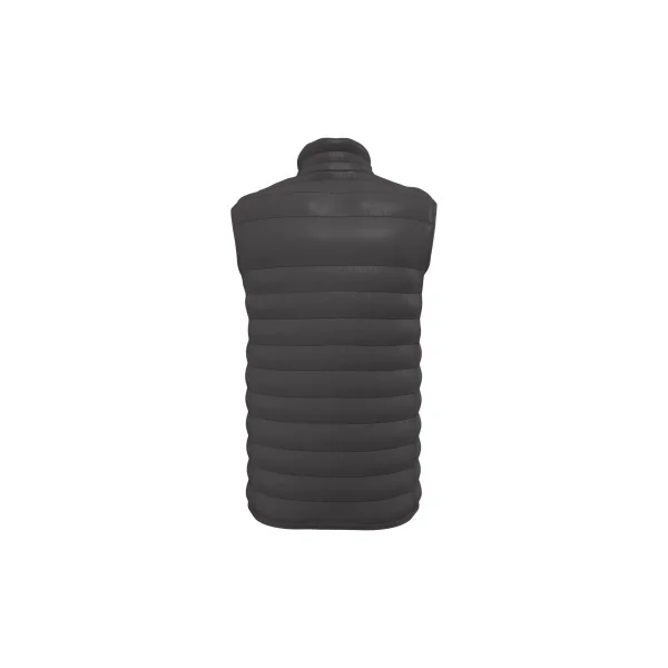 Bodywarmer Matelassé Homme