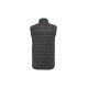Bodywarmer Matelassé Homme