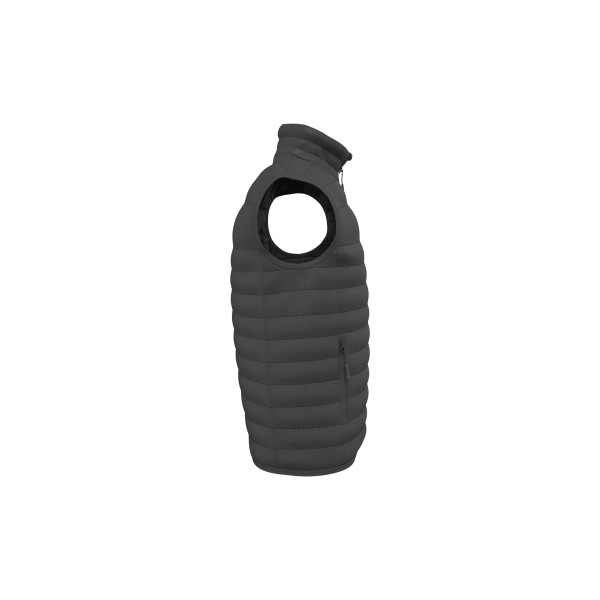 Bodywarmer Matelassé Homme