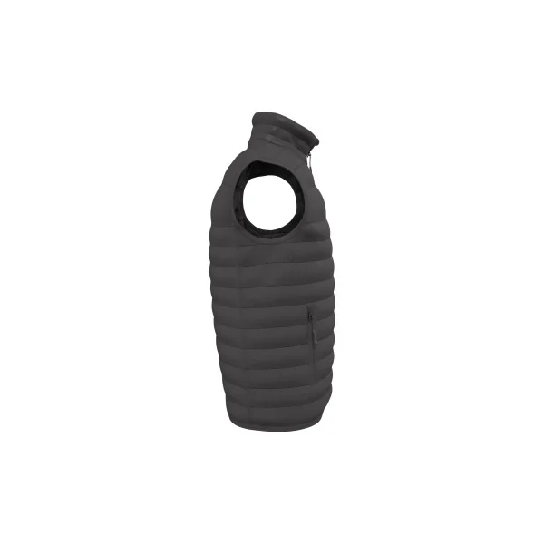 Bodywarmer Matelassé Homme