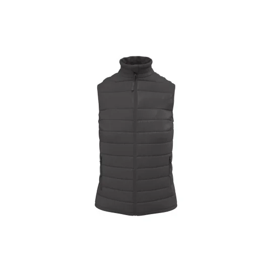 Bodywarmer matelassé femme