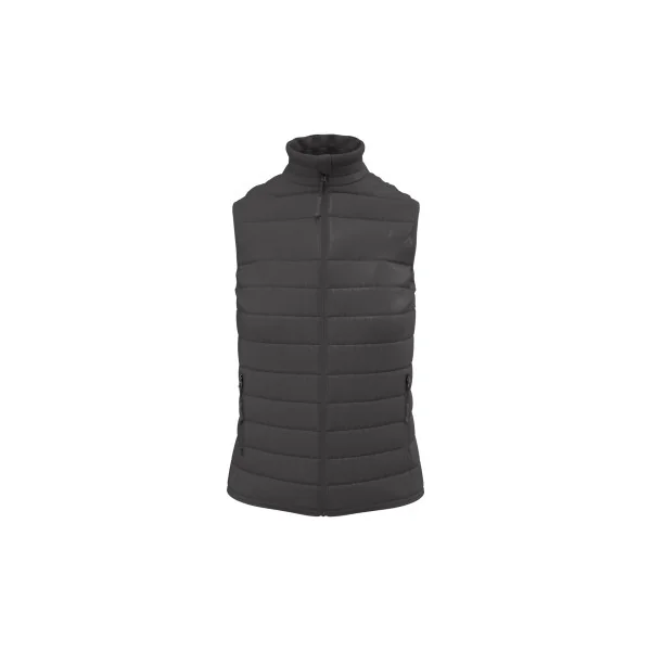 Bodywarmer matelassé femme