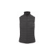 Bodywarmer matelassé femme