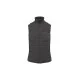 Bodywarmer matelassé femme