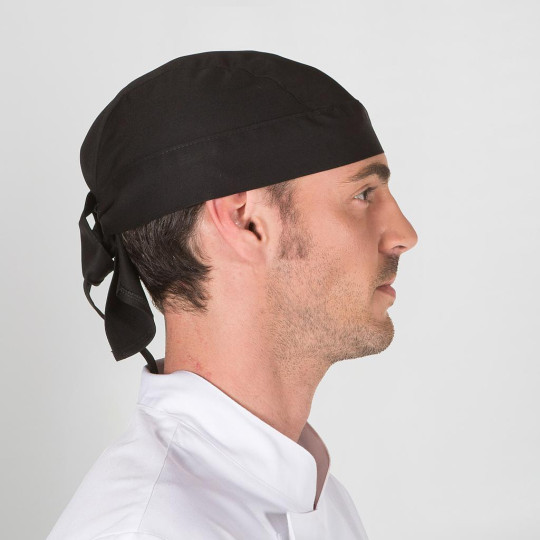 Calot Bandana Aerosilver Unisexe