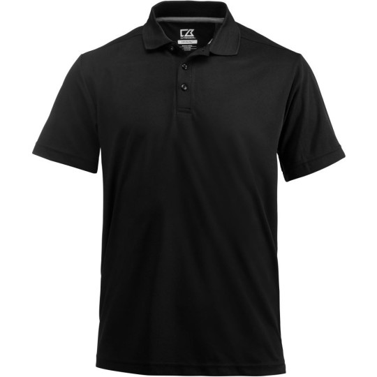 Polo homme classique avec protection UV Kelowna Cutter & Buck